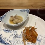 肉料理ふくなが - 