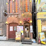 HUB - 