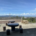 吉泉食堂 - 津田山手の高台から！