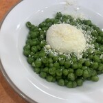 サイゼリヤ - 
