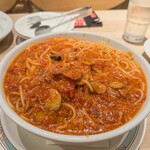 カプリチョーザ - 