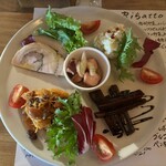 Wines Kitchen Rigatto - 