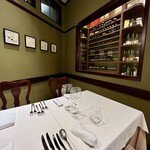 トラットリア キッコ - 