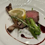 トラットリア キッコ - 