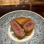 肉料理ふくなが - 