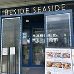 BESIDE SEASIDE - 