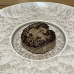 肉料理ふくなが - 