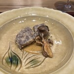 肉料理ふくなが - 