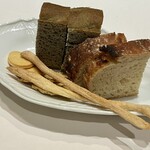 トラットリア キッコ - 