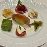 トラットリア キッコ - 