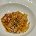 トラットリア キッコ - 