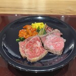 肉料理ふくなが - 