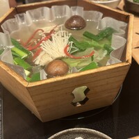 瓢嘻 赤坂店 - 