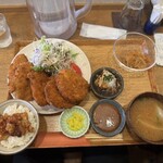 キッチン ほりぐち - 