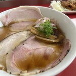 らぁ麺 いちと - 