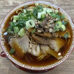 麺屋7.5Hz - 
