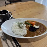 ONE CAFE - 
