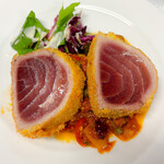 タンテ グラッツィェ - 