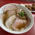 らぁ麺 いちと - 