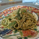 RISTORANTE E'VOLTA il cielo - 