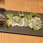 ザ サクラ ダイニング トウキョウ - 