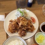 キッチン ほりぐち - 