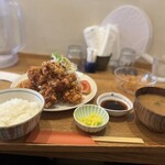 キッチン ほりぐち - 