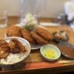 キッチン ほりぐち - 