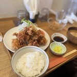 キッチン ほりぐち - 