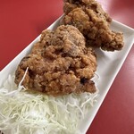 らぁ麺 いちと - 