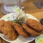 キッチン ほりぐち - 