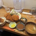 キッチン ほりぐち - 