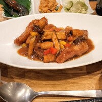 豊栄 - 