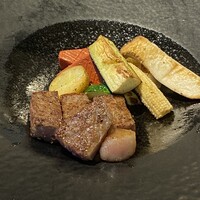 KOBE STEAK Tsubasa 本店 - 