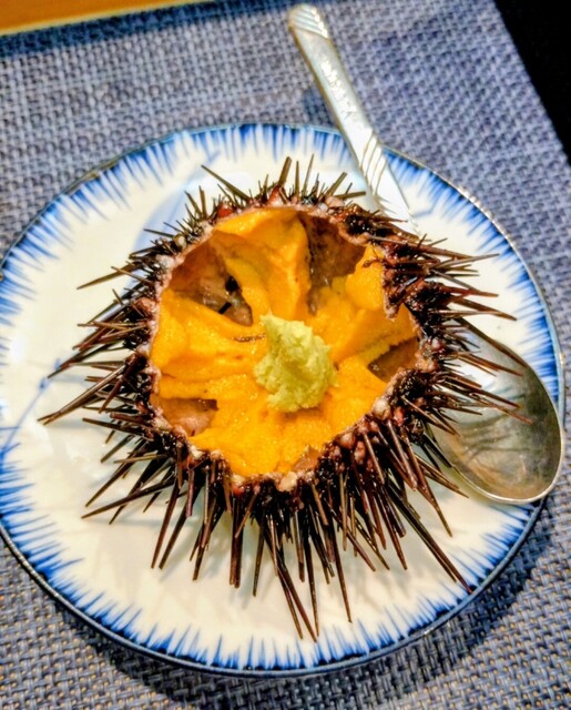 すし寳来（すし宝来） - 石巻（寿司）の写真