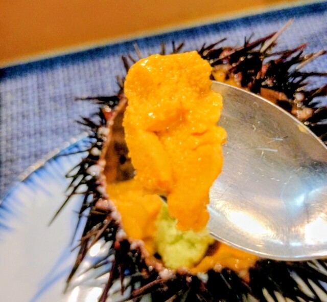 すし寳来（すし宝来） - 石巻（寿司）の写真