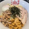 東京麺珍亭本舗 西早稲田店