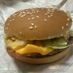 マクドナルド - 
