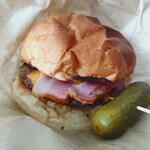 日進ワールドデリカテッセン - 