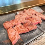 ステーキハウス ハマ  目黒店 - 