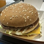 マクドナルド - 