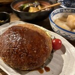 とくべえ駅前店 - 