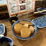 とくべえ駅前店 - 