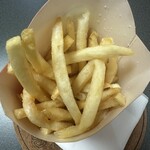 マクドナルド - 
