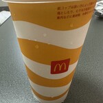マクドナルド - 