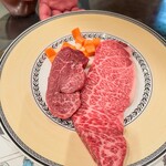 ステーキハウス ハマ  目黒店 - 