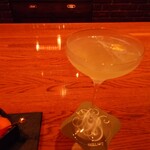 ブリアン - カクテル「ペリドット」