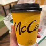 マクドナルド 6号線金町店 - 