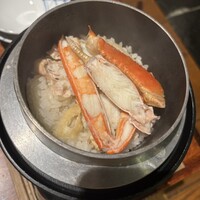 かに道楽 千葉駅前店 - 