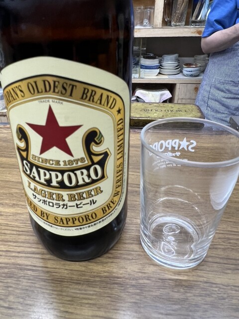 Sakedokoro Hashimoto